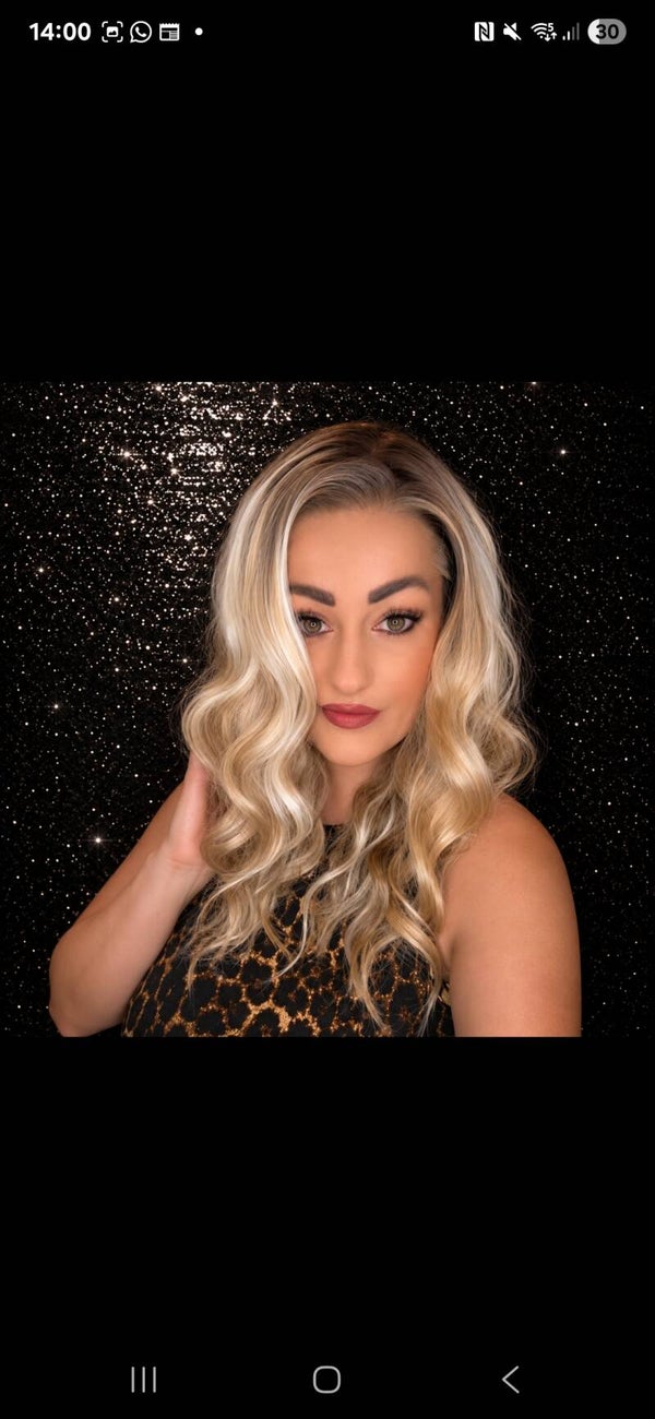 Chyanne