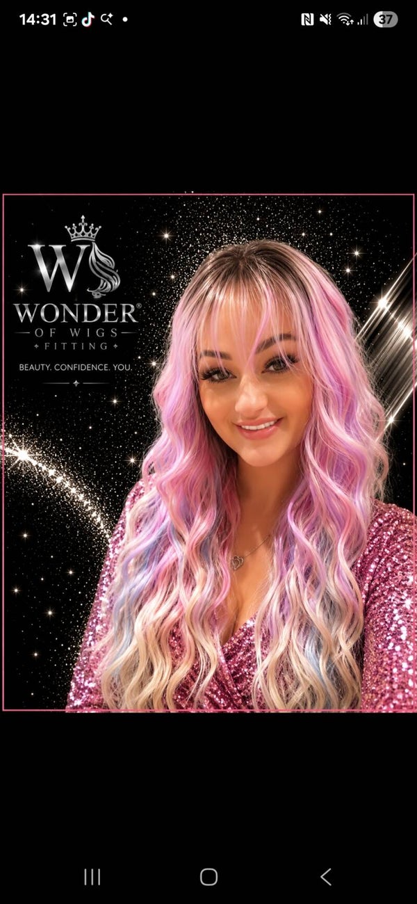 Sophia Mixed
