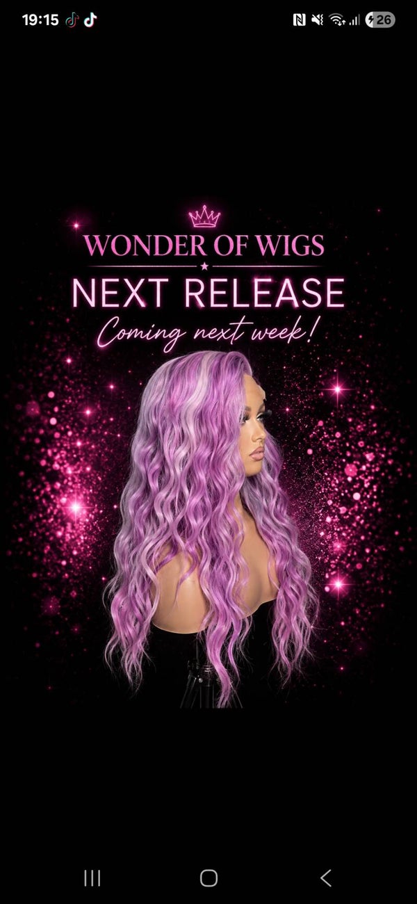 Violet Crush