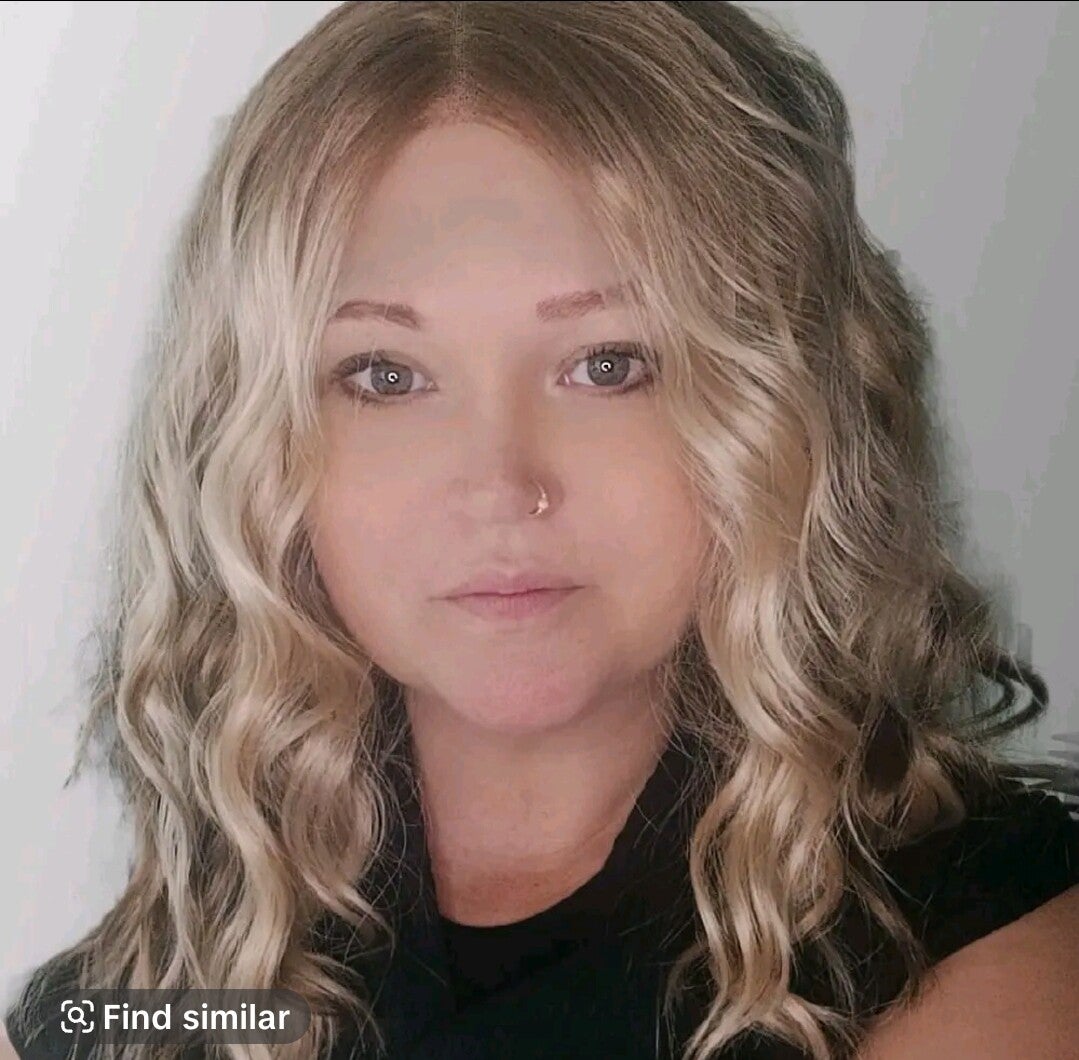 Aalyah 13x6 Lace Front Synthetic Wig