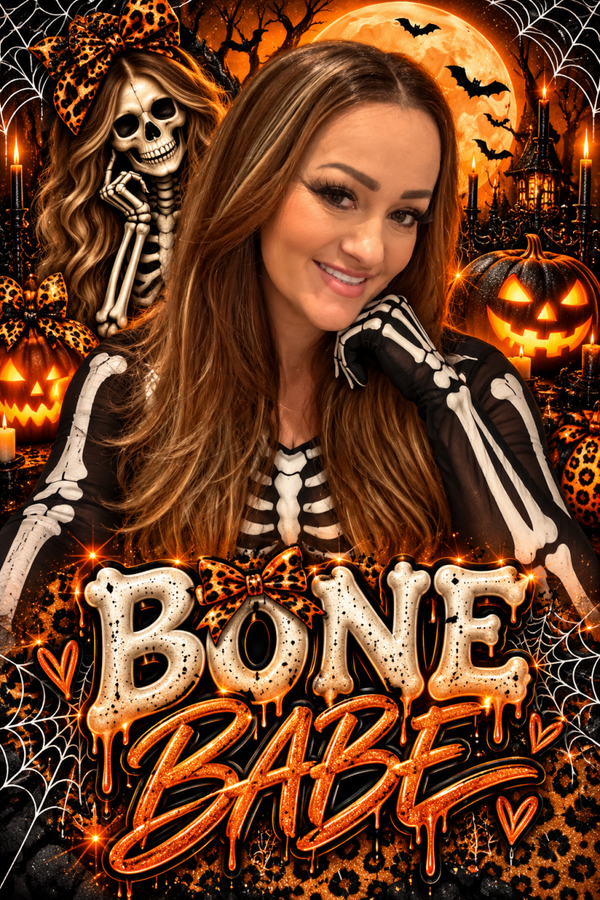 Bone Babe