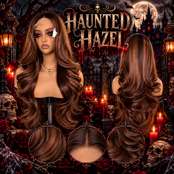 Haunted Hazel