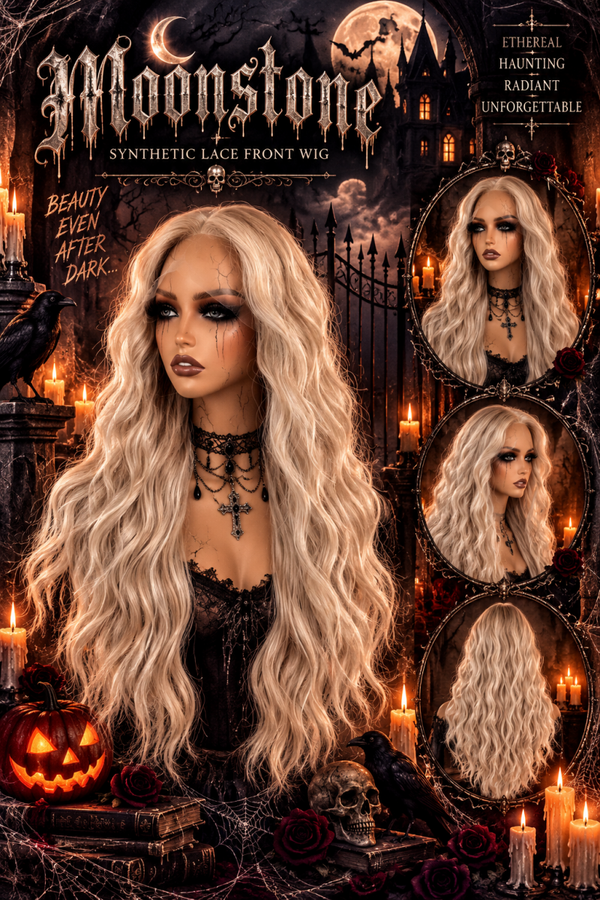 Moonstone