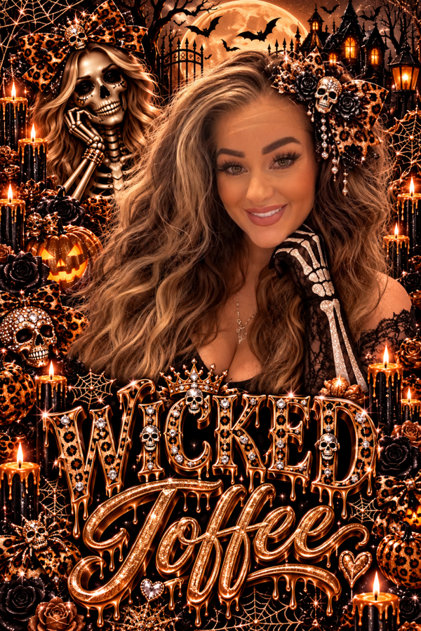 Wicked Toffee