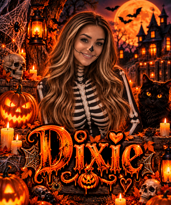Dixie