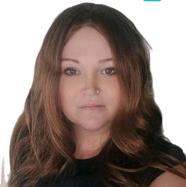 Ruby 13x4 Lace Front Synthetic Wig