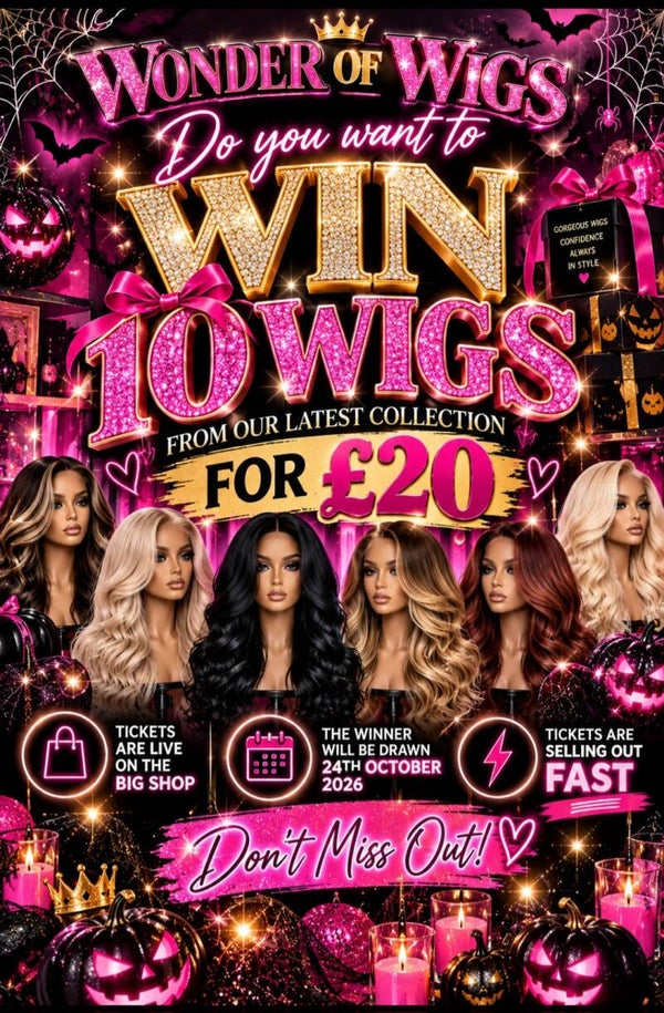 Wig comp