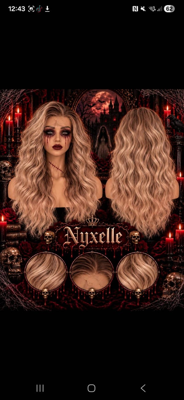 Nyxelle