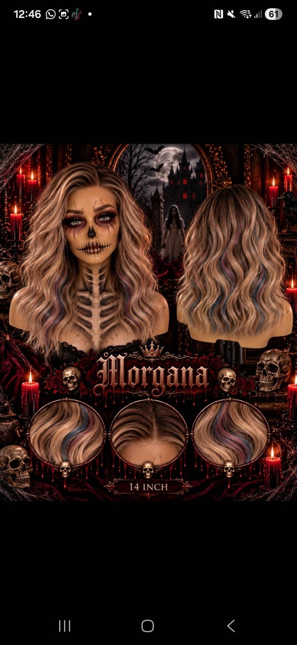 Morgana