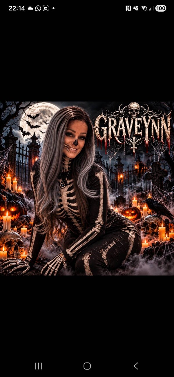 Graveynn