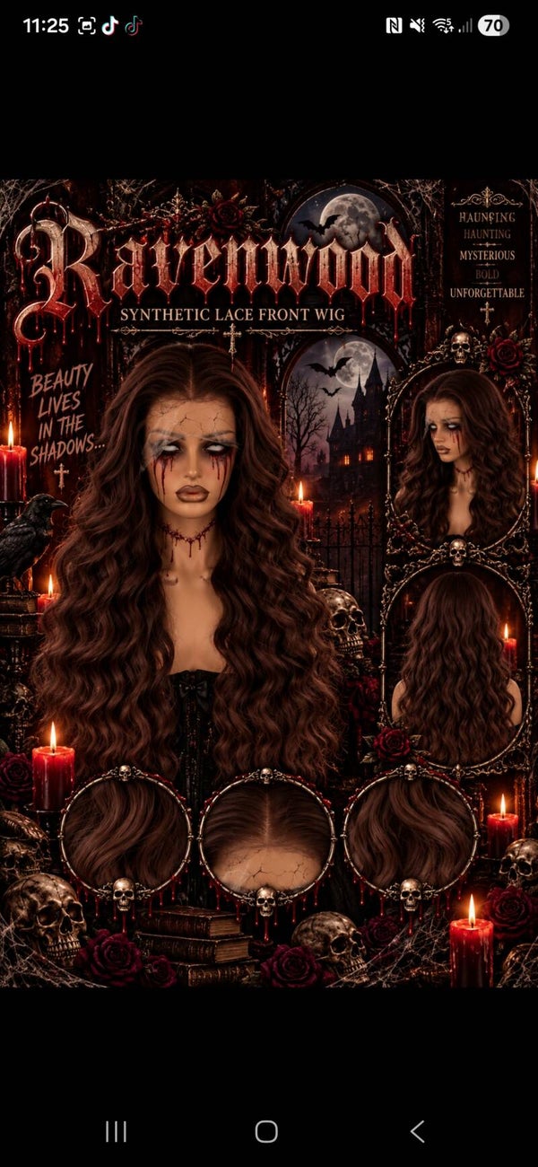 Ravenwood