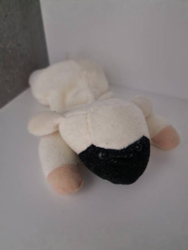 Schaap pluche
