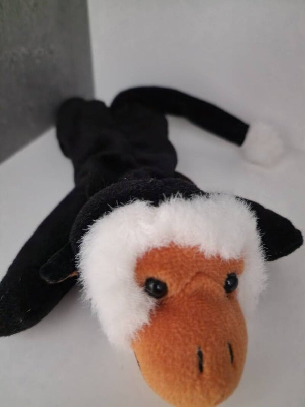 Monkey pluche
