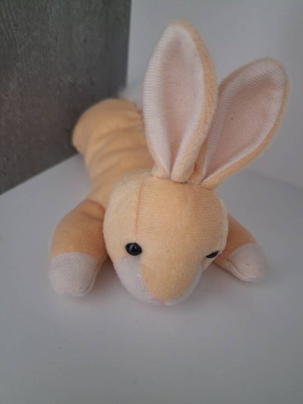 Bunny pluche