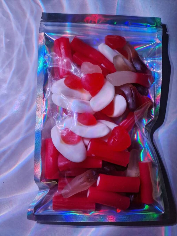 Movie mix