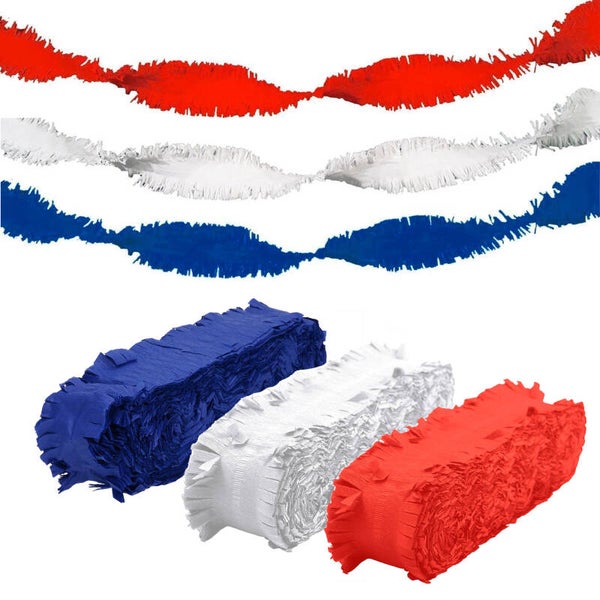 3PACK crepe slingers NL