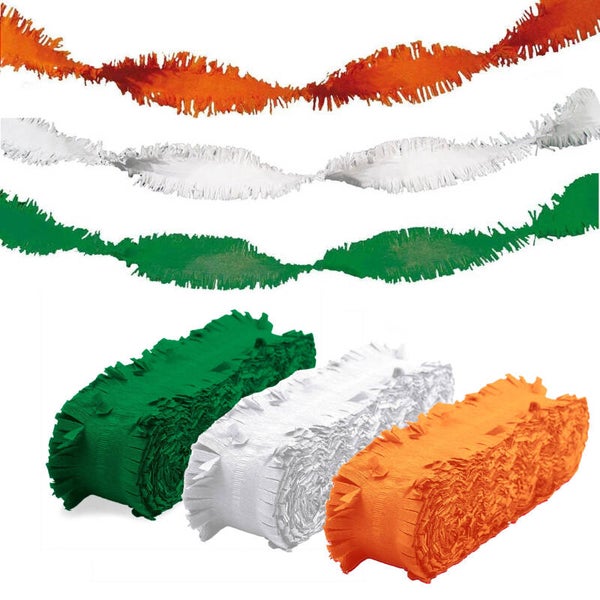 3PACK crepe slingers IT