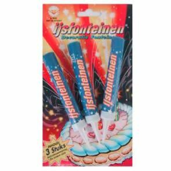 Feest Fonteinen