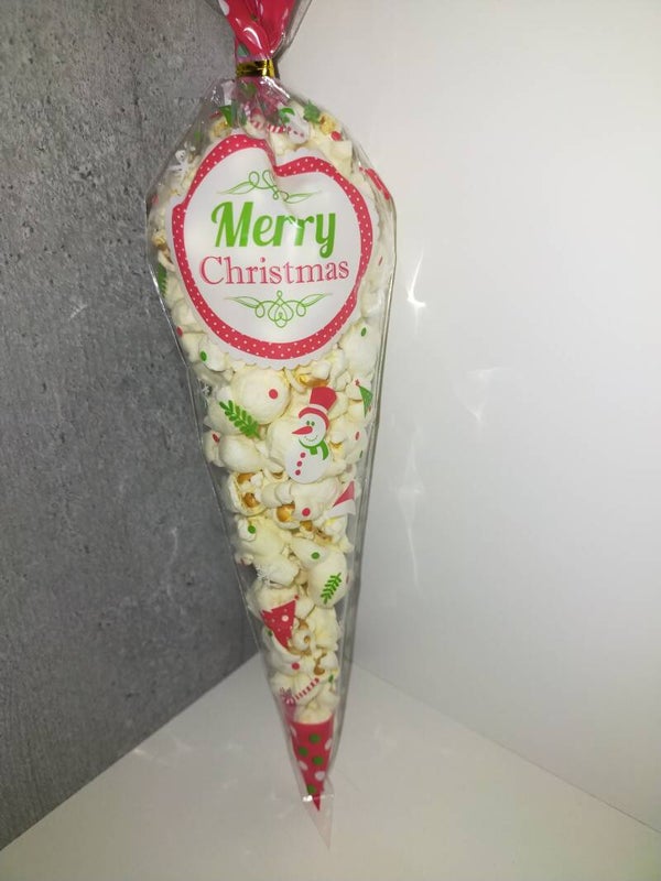 Merry Christmas puntzak