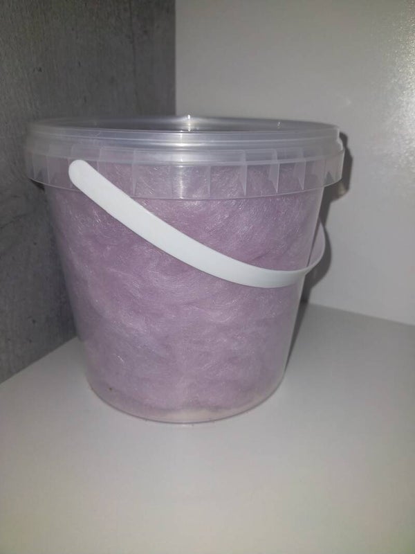 Suikerspin Emmer 1 Liter Spooky