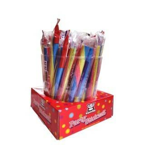 Kermis bubblegum stok