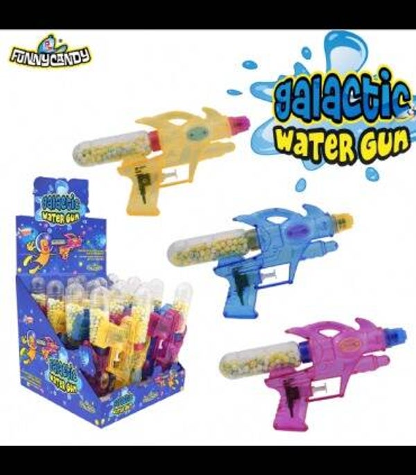 Galatic water gun