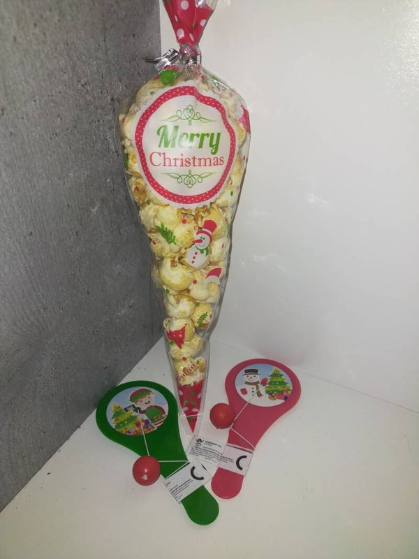 Christmas traktatie set