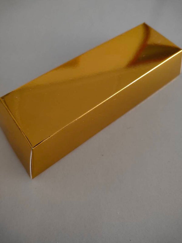 Gold luxe goudstaaf