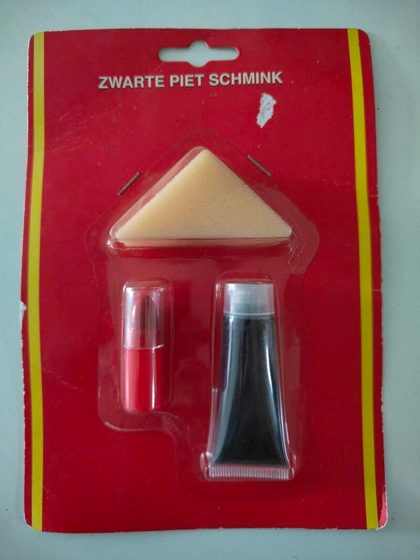 Schmink set small
