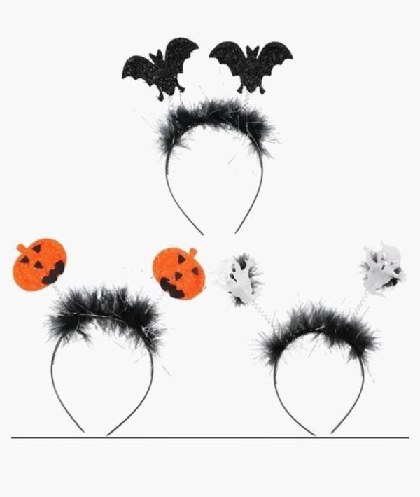 Halloween diadeem