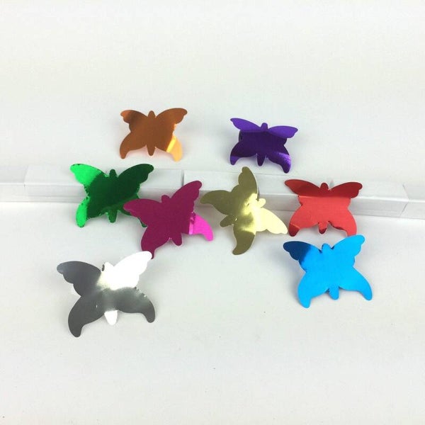 confetti vlinders