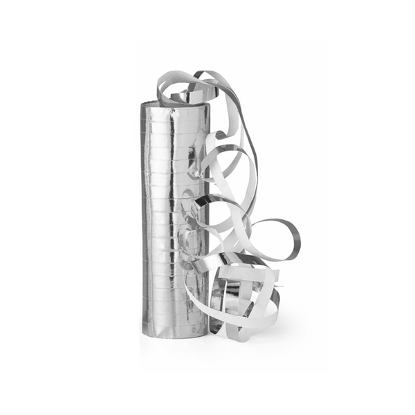 Serpentine zilver