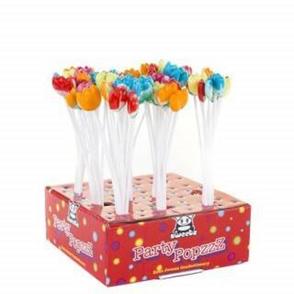 Tulp lollie's