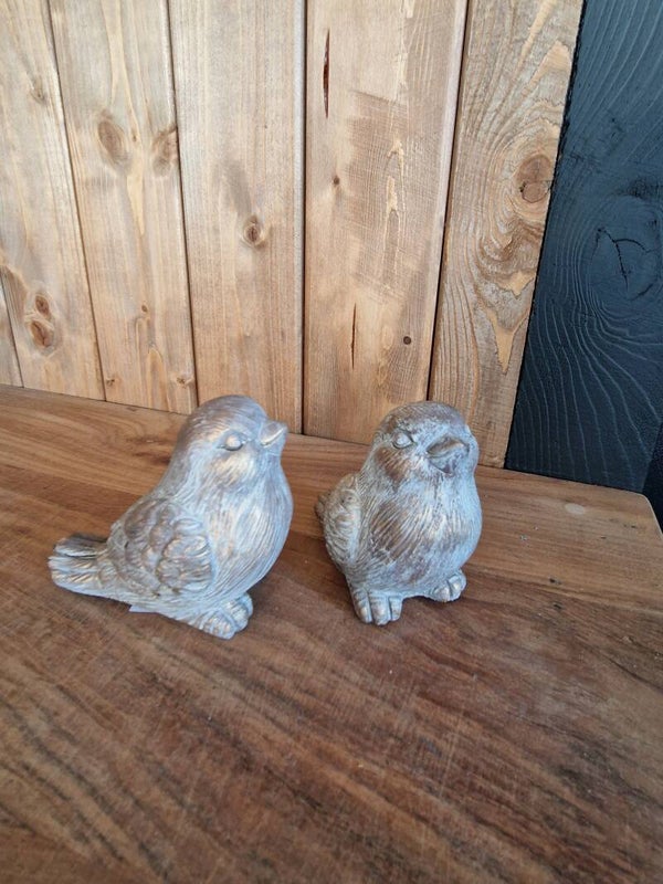 Vogels