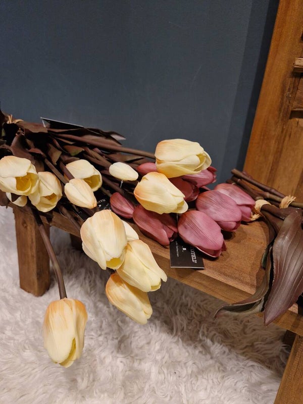 Real Touch tulpen