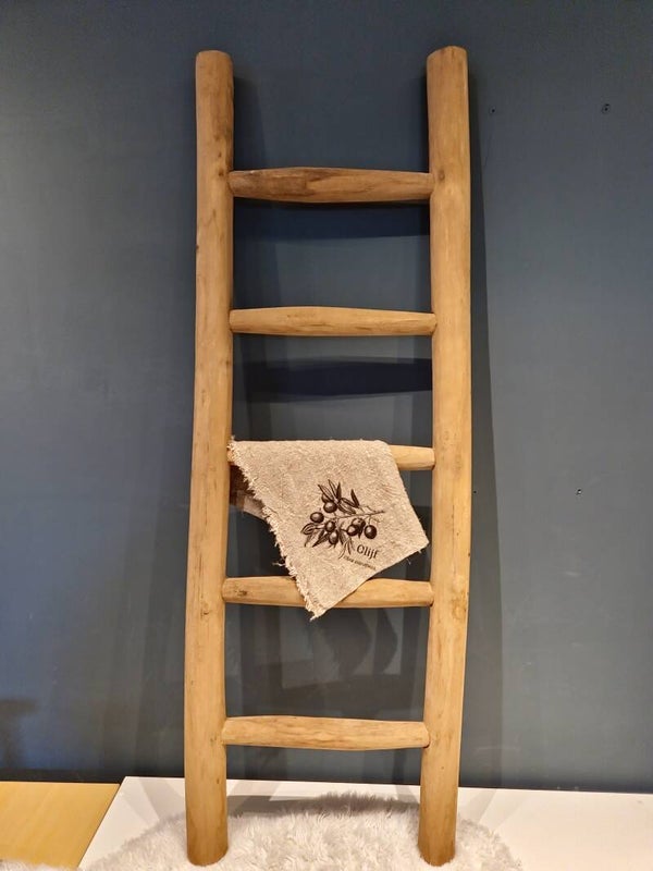 Toffe ladder
