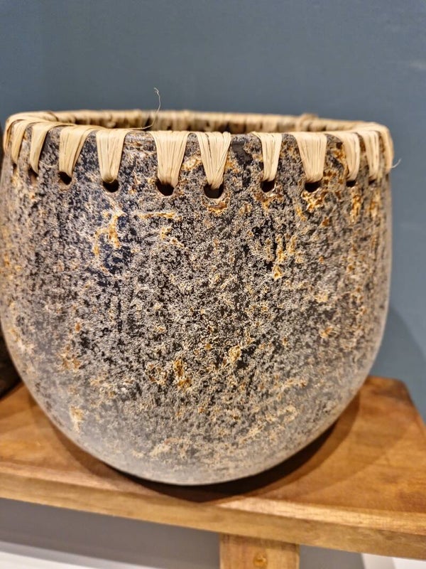 pot