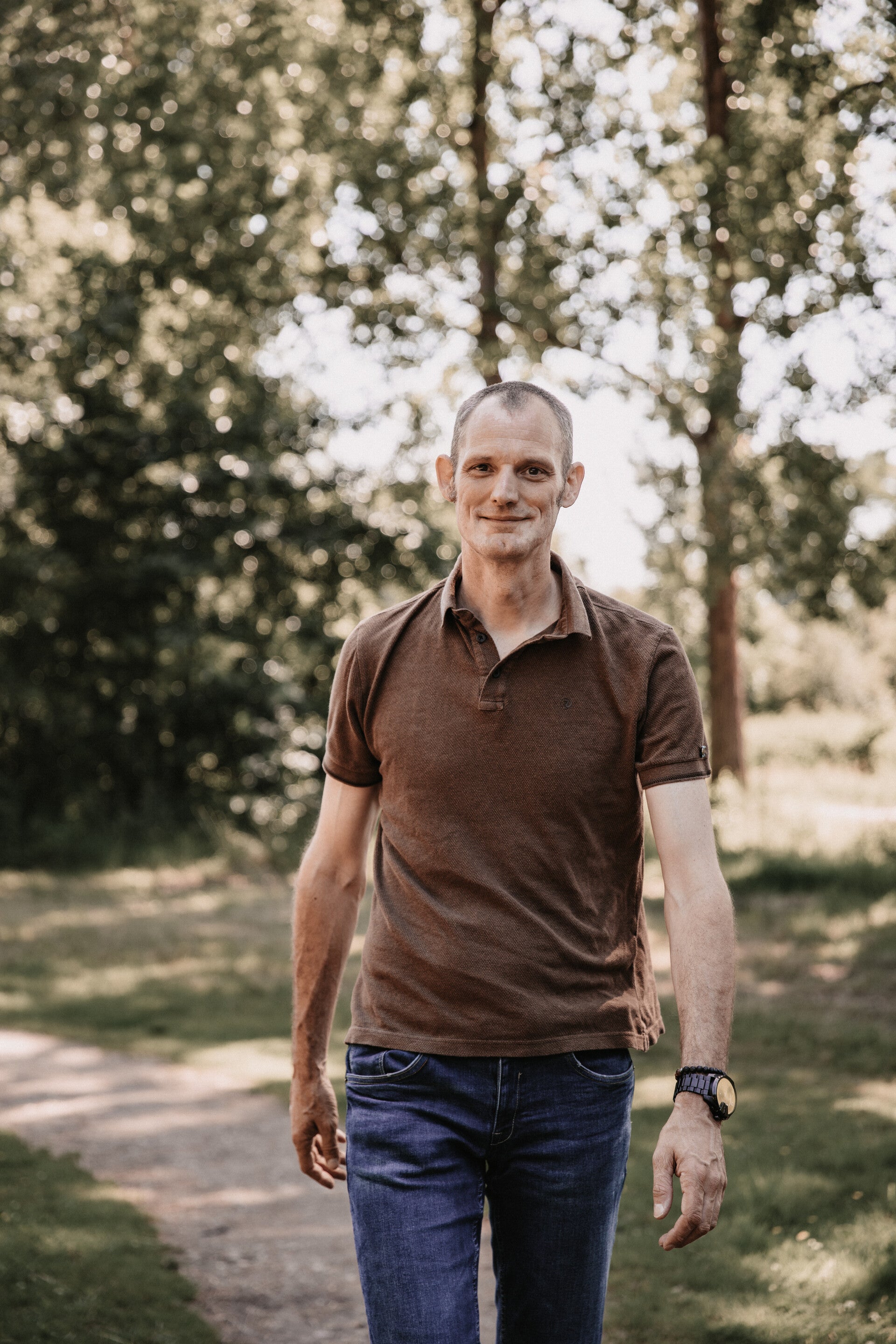 Stress & Performance Mentor 