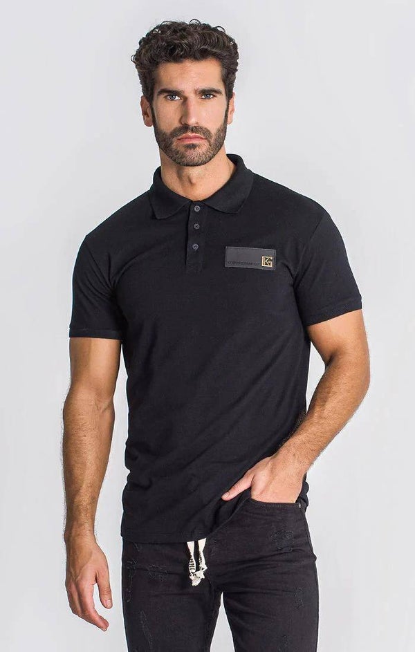 Black Label Polo