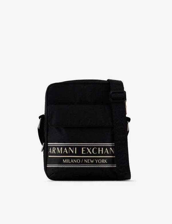 Armani Exchange cross bag