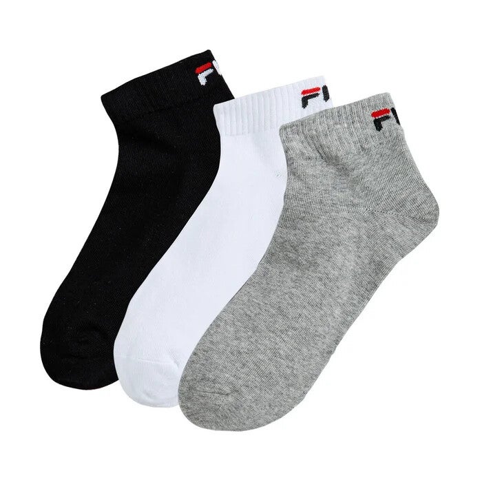 Fila ankle socks