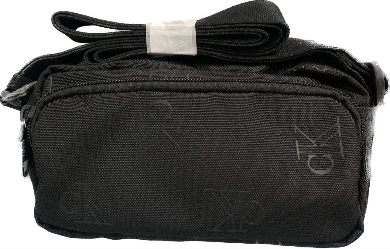 Calvin Klein jeans pouch