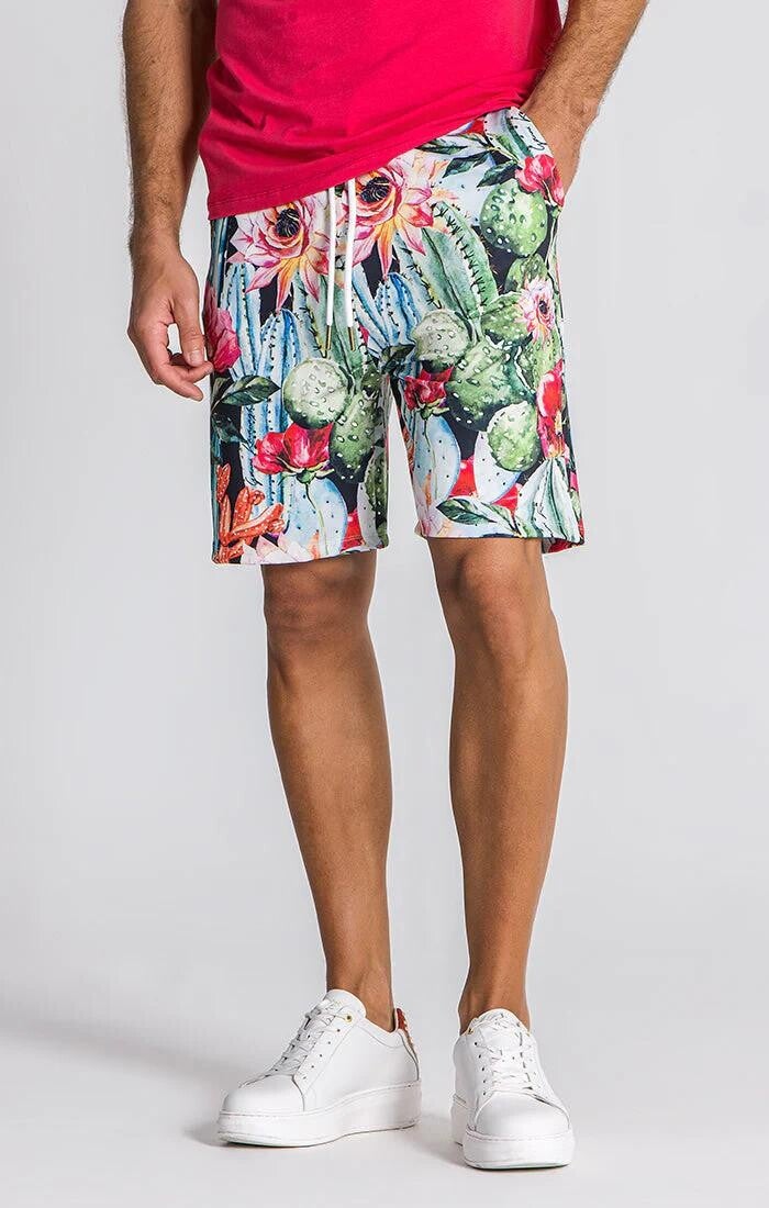 Multicolor Arizona shorts