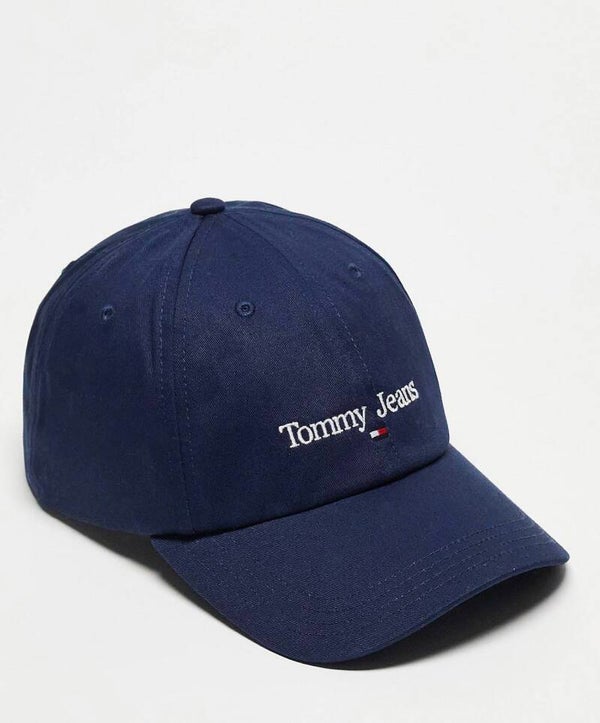 Tommy Jeans cap