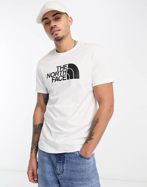 North face t-shirt