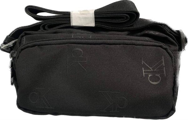 Calvin Klein jeans pouch