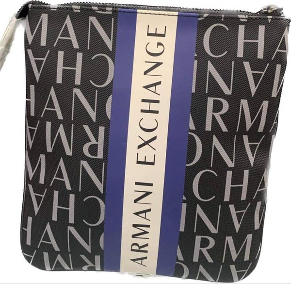 Armani Exchange crossbag