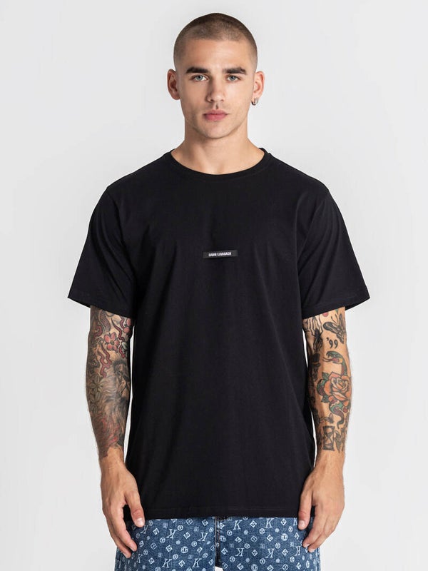 Black Label Tee