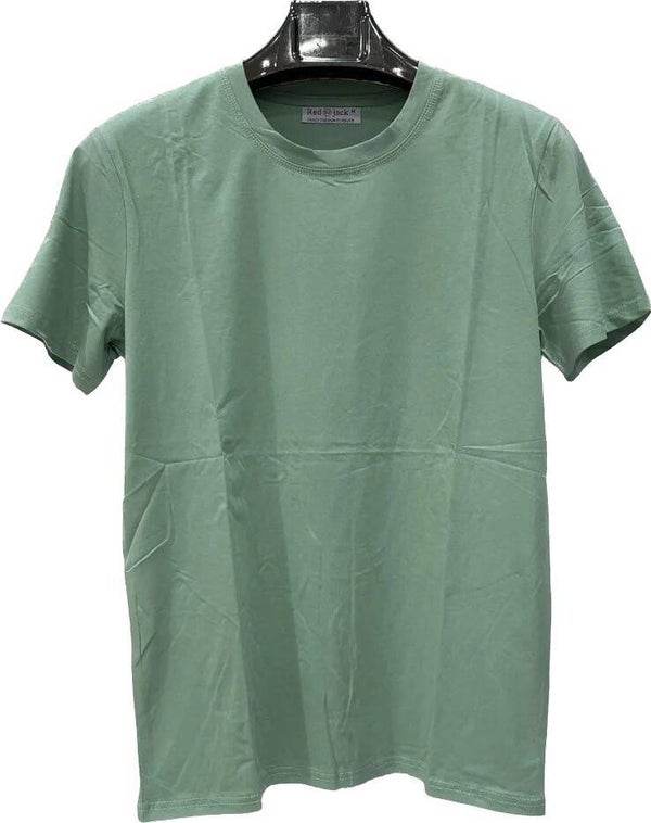 Distinctive Collection Plain T-shirts