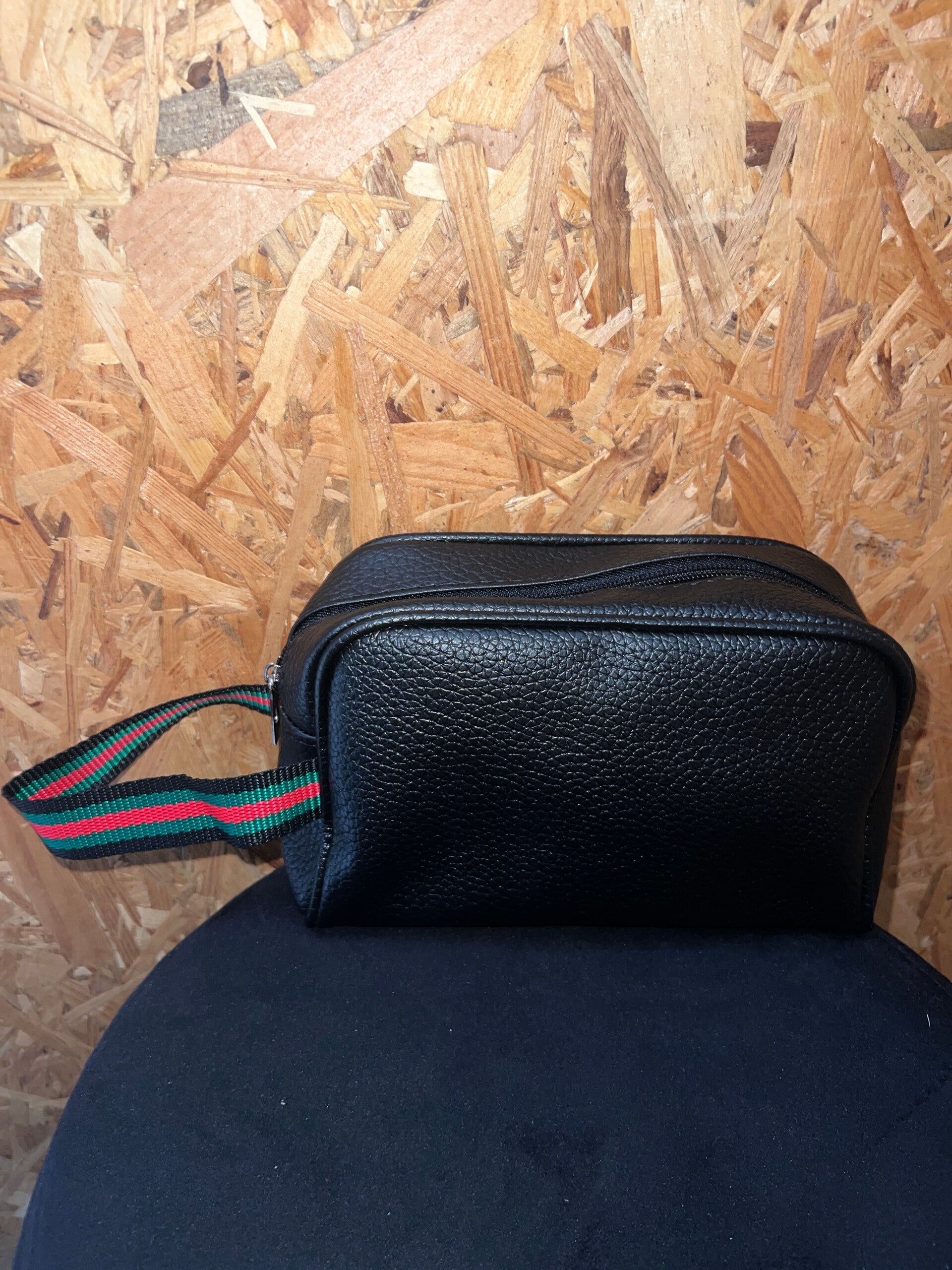 Distinctive Toiletry bag